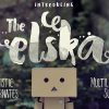 Elska - Watercolor Brush Fonts