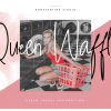 Queen Waffle - Fancy Handwriting Fonts