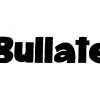Bullate - Blobby Bold Fonts