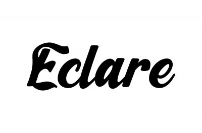 Eclare - Vintage Script Fonts