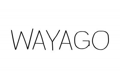 WAYAGO - Quirky Fun Sans Serif Font