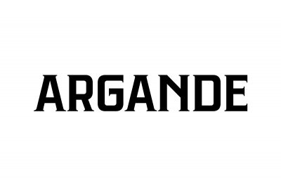 Argande - Vintage Serif Fonts