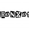 Bronxos - Collage Punk Poster Fonts