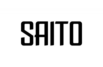 Saito - Vintage Garage Fonts