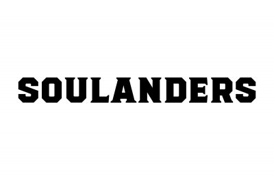 Soulanders - Vintage Bold Fonts