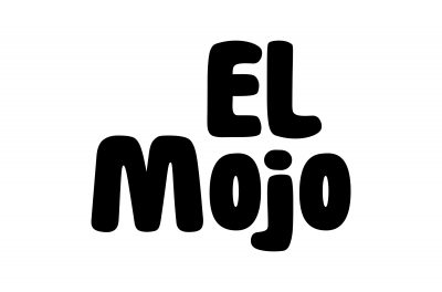 El Mojo - Bubble Pop Bold Fonts