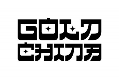 Gold China - Chinese Inspired Fonts