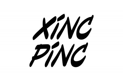 Xincpinc - Asian Cuisine Inspired Fonts