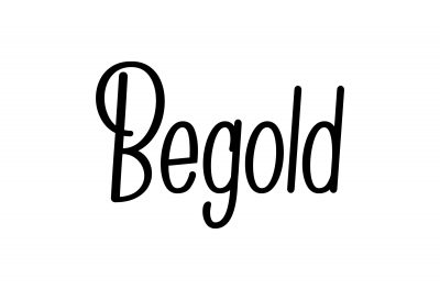 Begold - Semi Script Fonts