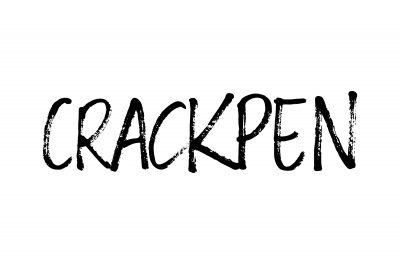 Crackpen - Impulsive Handwritten Fonts