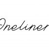 Oneliner - Ballpoint Script Fonts
