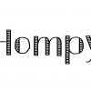 Hompy - Quirky Doodle Fonts