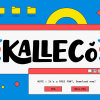 Kalleco - Bold Cute Fonts