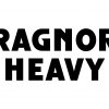 Ragnor Heavy – Modern Futuristic Display Sans Serif