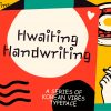 Hwaiting Handwriting - Korean Vibes Fonts