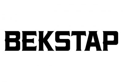 Bekstap - Bold Vintage Serif Fonts