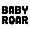 Baby Roar - Quirky Playful Fonts