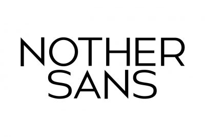 Nother Sans - Elegant Sans Serif Fonts