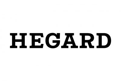 Hegard - Vintage Bold Slab Serif Fonts