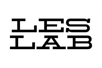 Leslab - Wide Bold Slab Serif Fonts