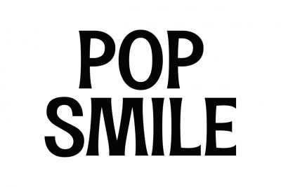 Popsmile - Retro Pop Fonts