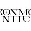 Kosmonite - Experimental Serif Fonts