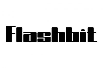 Flashbit - Retro Futuristic Y2K Fonts
