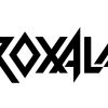 Roxala - Futuristic Breakthrough Fonts