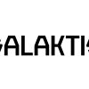 Galaktis - Futuristic Display Fonts