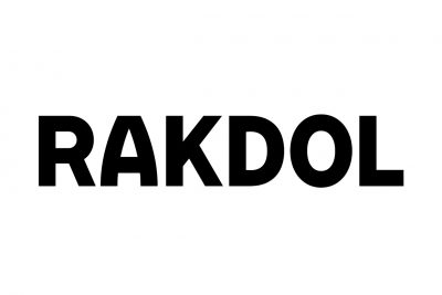 Rakdol - Display Sans Serif Fonts