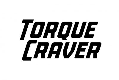 Torque Craver - Fast Racing Fonts