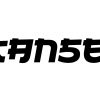 Kansei - Japanese Y2K Fonts