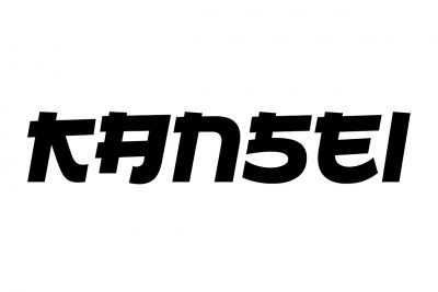 Kansei - Japanese Y2K Fonts