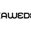 Kawede - Futuristic Aesthetic Fonts