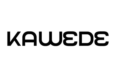 Kawede - Futuristic Aesthetic Fonts
