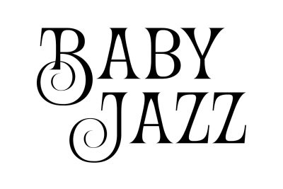 Baby Jazz - Retro Fonts