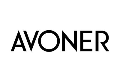 Avoner - Art Deco Fonts