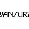 Wansura - Art Nouveau Fonts