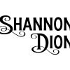 Shannon Dion - Vintage Ornamental Fonts
