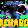 Sacharon - Retro Pop Fonts