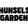 Hunsels Garden - A Playful Fonts
