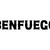 Benfuego - Rodeo Cowboy Fonts