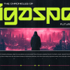 Gigasper - Futuristic Techno Fonts