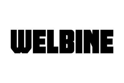 Welbine - Bold Boxy Fonts