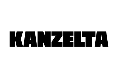 Kanzelta - Bold Sans Serif Fonts