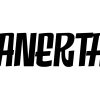 Anerta - Retro Comical Fonts