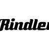 Rindler - Retro Script Fonts