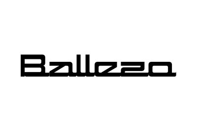 Ballezo - Experimental Script Fonts