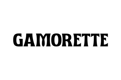 Gamorette - Luxury Vintage Modern Fonts