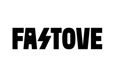 Fastove - Bold Geometric Fonts